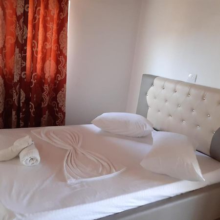 Ramaj Apartment Ксамил Экстерьер фото