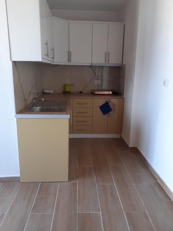 Ramaj Apartment Ксамил Экстерьер фото