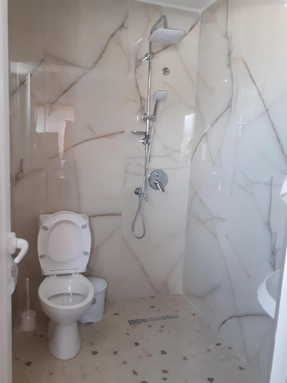Ramaj Apartment Ксамил Экстерьер фото