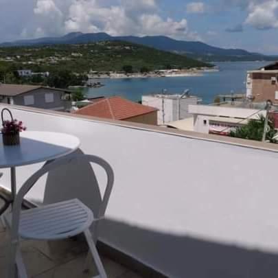 Ramaj Apartment Ксамил Экстерьер фото